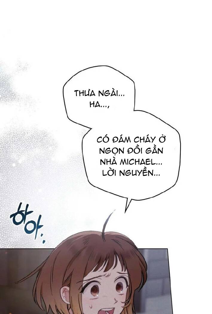 Thanh Gươm Của Evangeline Chapter 6.1 - Trang 2