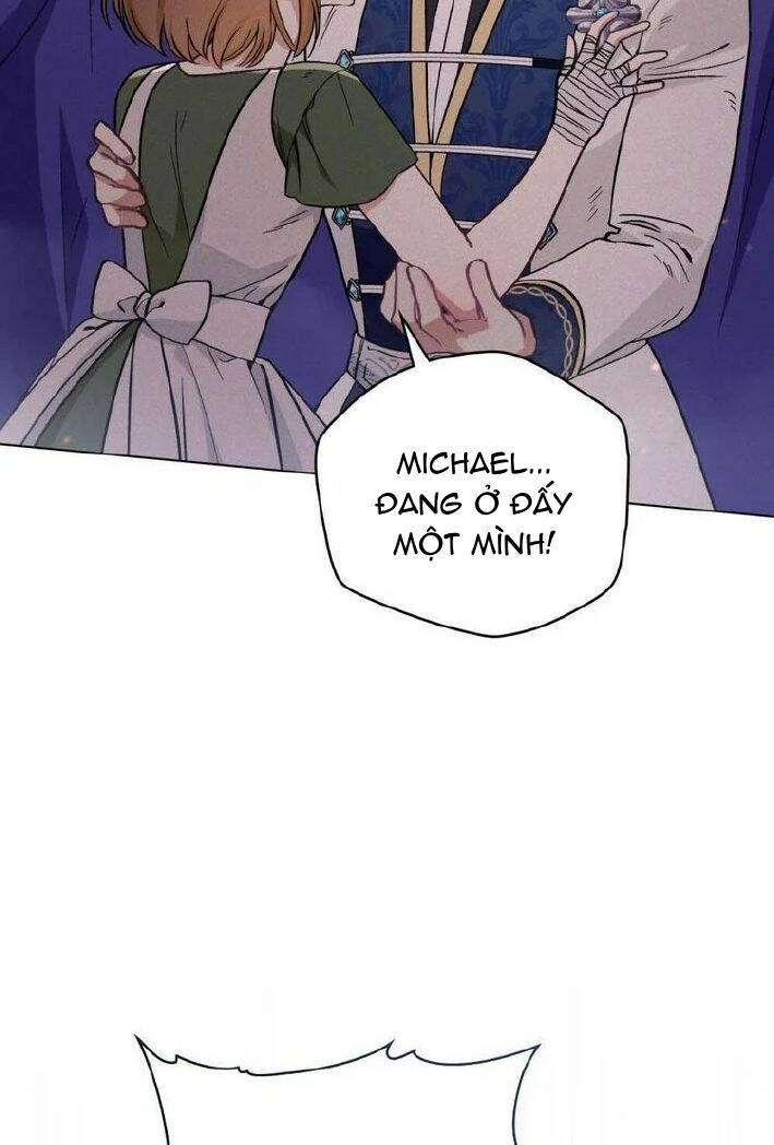 Thanh Gươm Của Evangeline Chapter 6.1 - Trang 2