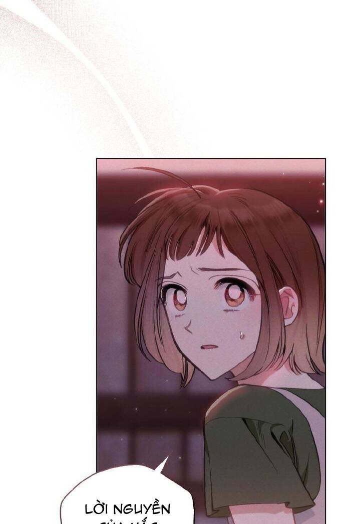 Thanh Gươm Của Evangeline Chapter 6.1 - Trang 2