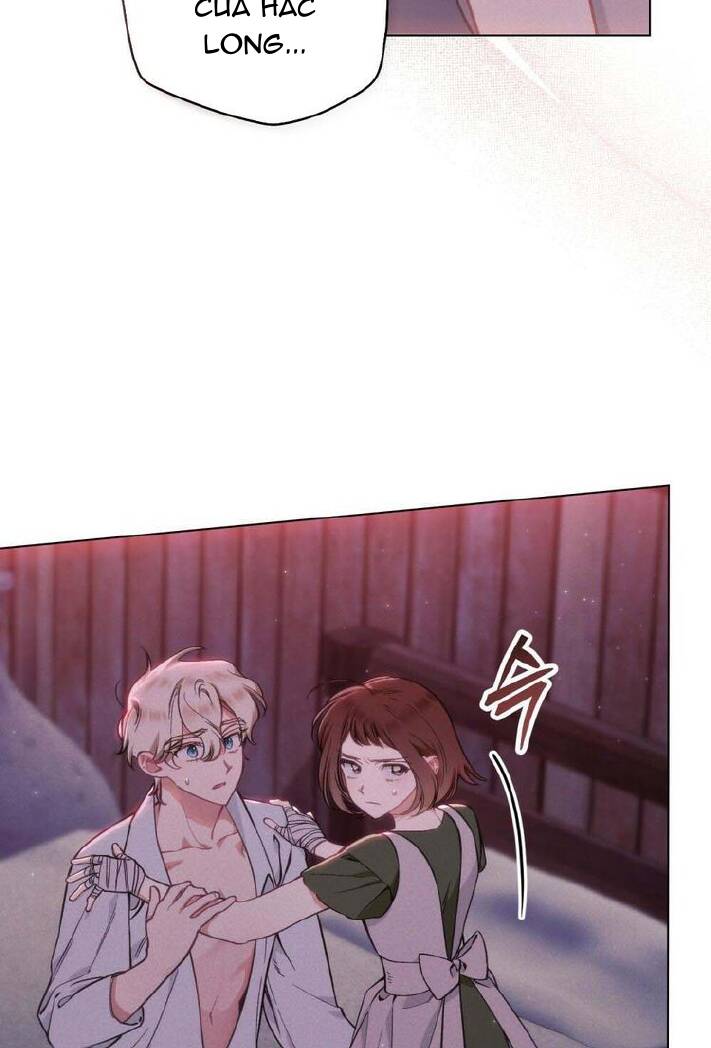 Thanh Gươm Của Evangeline Chapter 6.1 - Trang 2