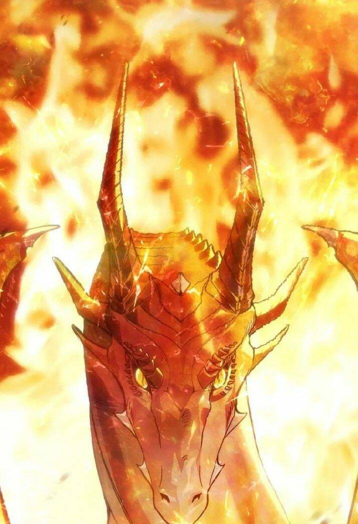 Thanh Gươm Của Evangeline Chapter 6.2 - Trang 2