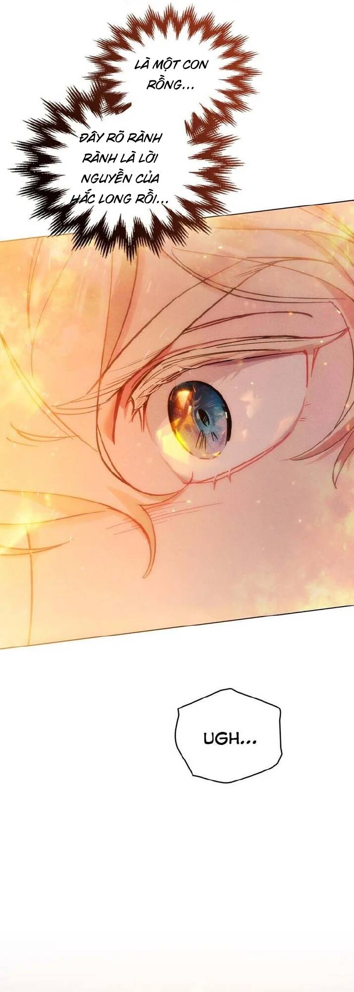 Thanh Gươm Của Evangeline Chapter 6.2 - Trang 2