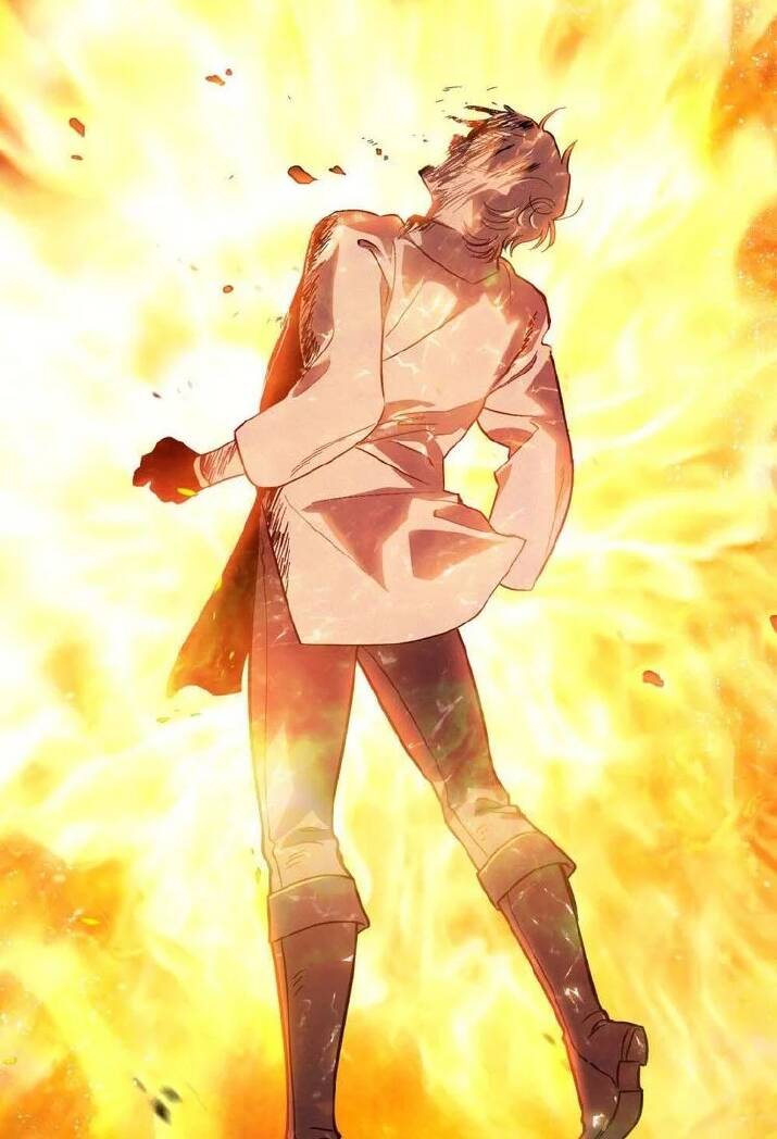 Thanh Gươm Của Evangeline Chapter 6.2 - Trang 2