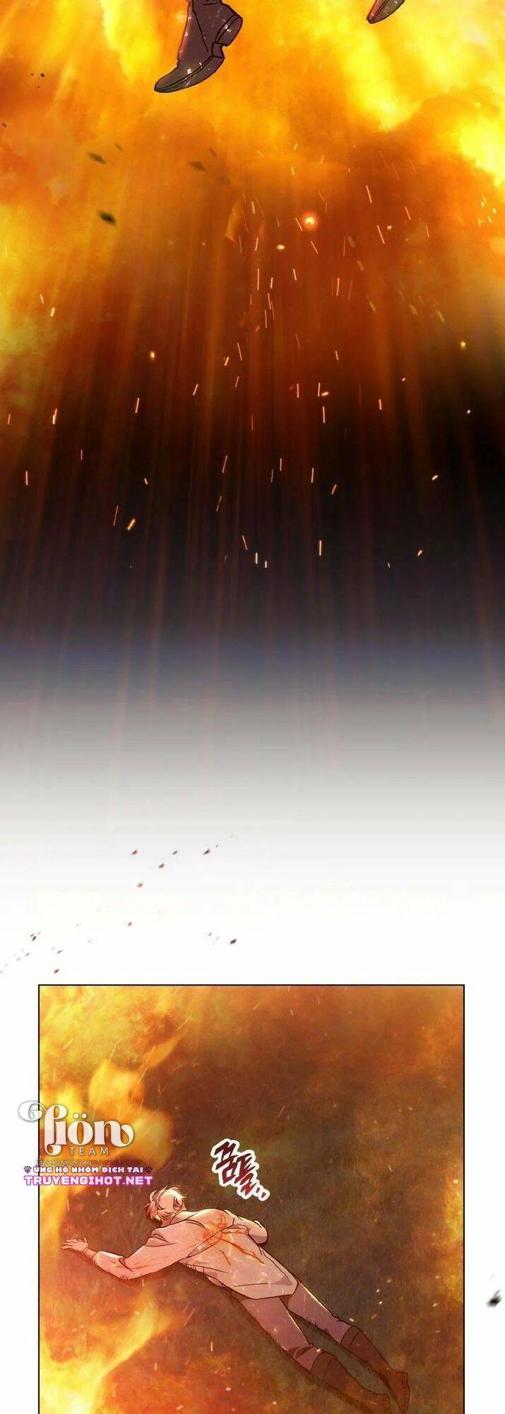 Thanh Gươm Của Evangeline Chapter 6.2 - Trang 2