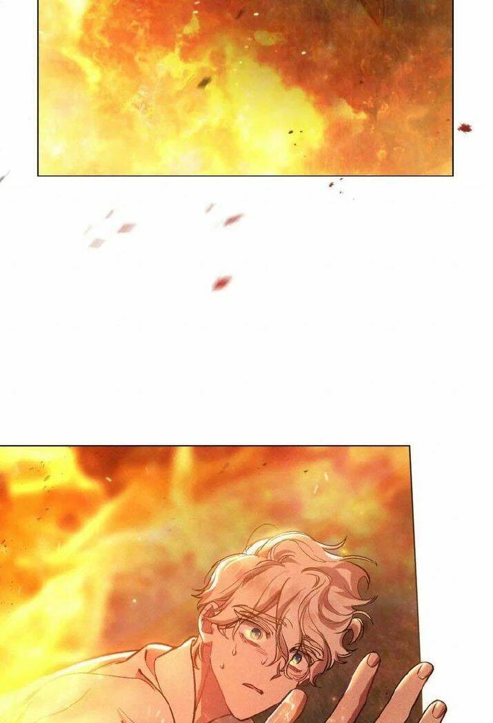 Thanh Gươm Của Evangeline Chapter 6.2 - Trang 2