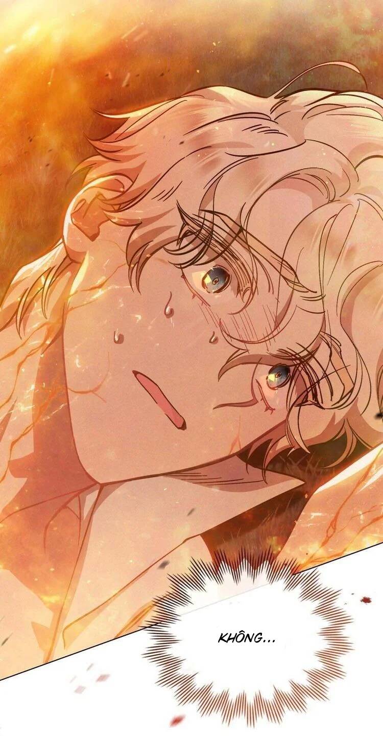 Thanh Gươm Của Evangeline Chapter 6.2 - Trang 2