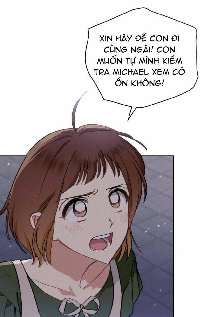 Thanh Gươm Của Evangeline Chapter 6.2 - Trang 2