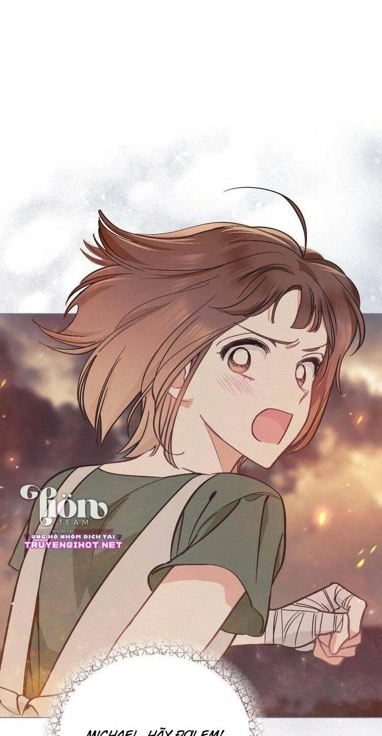 Thanh Gươm Của Evangeline Chapter 6.2 - Trang 2