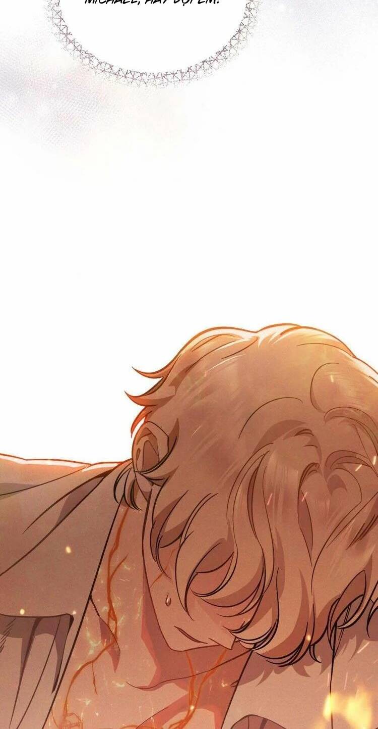 Thanh Gươm Của Evangeline Chapter 6.2 - Trang 2