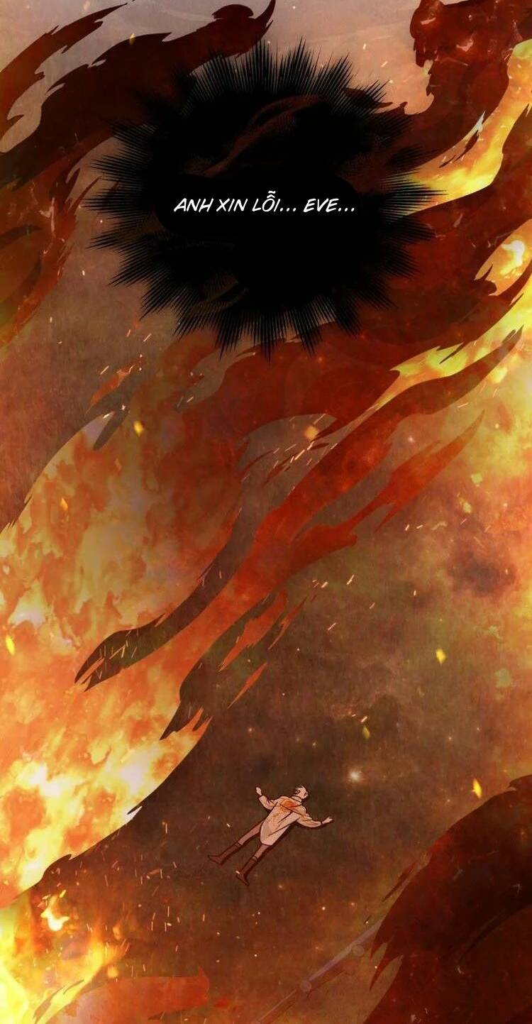 Thanh Gươm Của Evangeline Chapter 6.2 - Trang 2