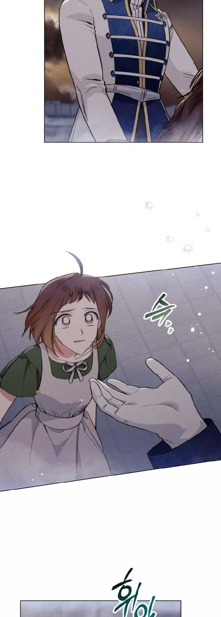 Thanh Gươm Của Evangeline Chapter 6.2 - Trang 2