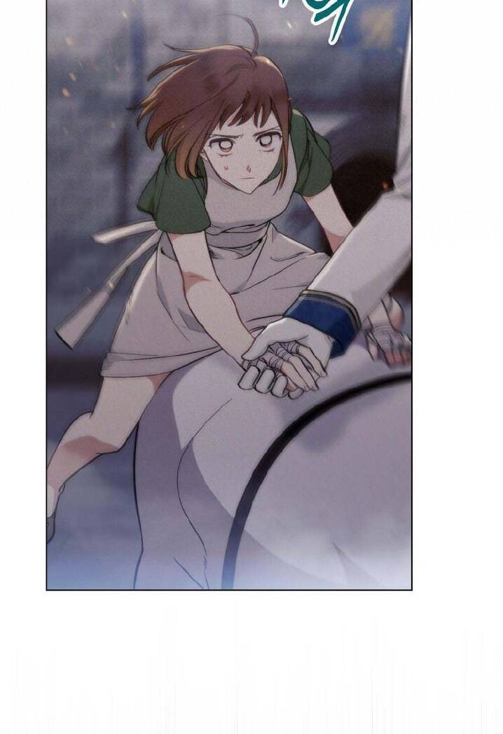 Thanh Gươm Của Evangeline Chapter 6.2 - Trang 2