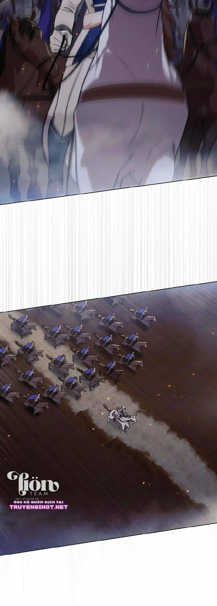 Thanh Gươm Của Evangeline Chapter 6.2 - Trang 2