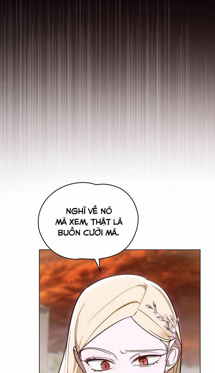 Thanh Gươm Của Evangeline Chapter 60 - Trang 2