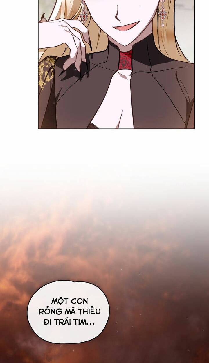 Thanh Gươm Của Evangeline Chapter 60 - Trang 2