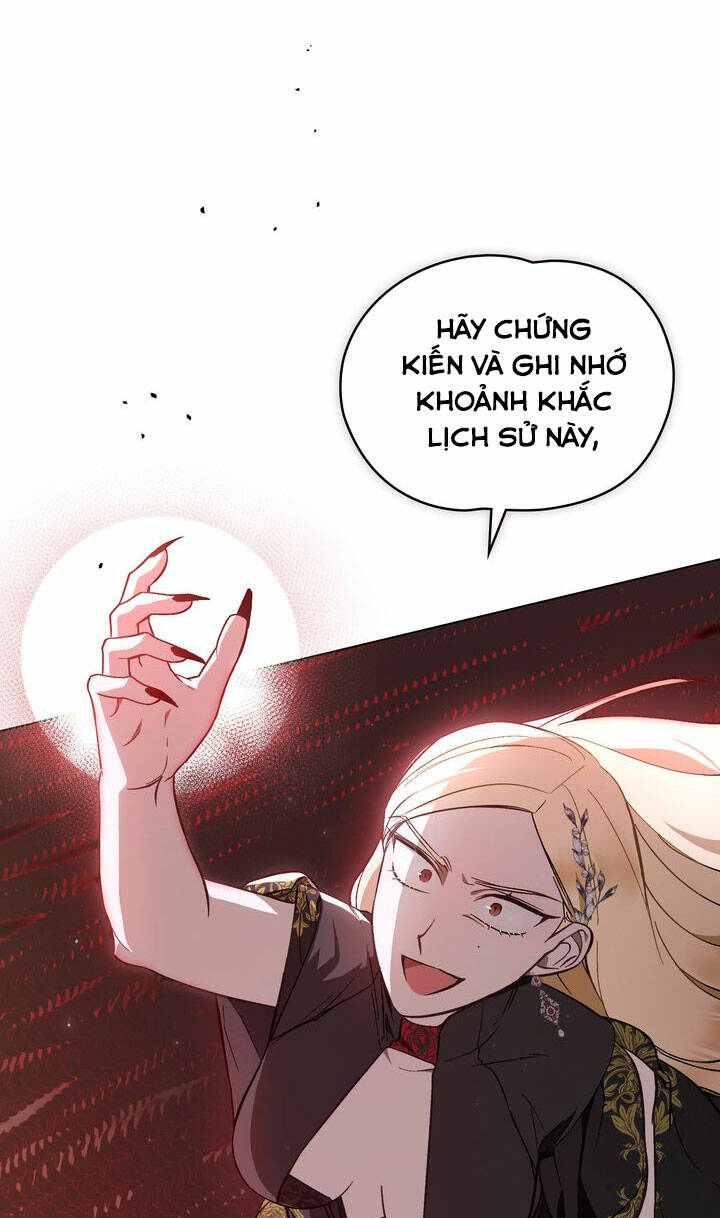 Thanh Gươm Của Evangeline Chapter 60 - Trang 2