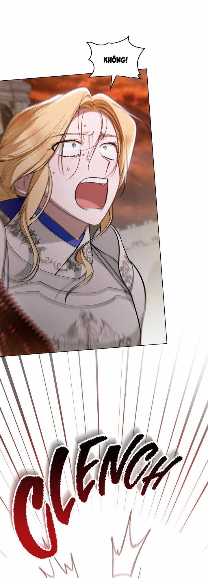 Thanh Gươm Của Evangeline Chapter 60 - Trang 2