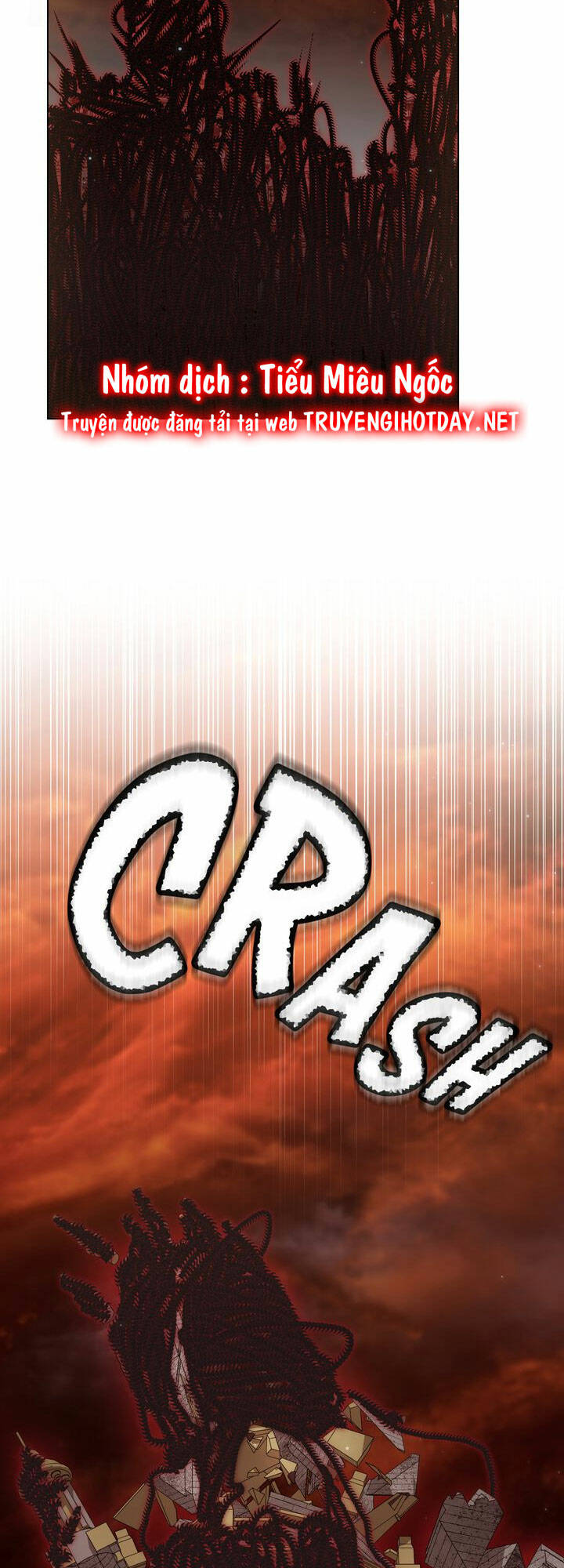 Thanh Gươm Của Evangeline Chapter 60 - Trang 2