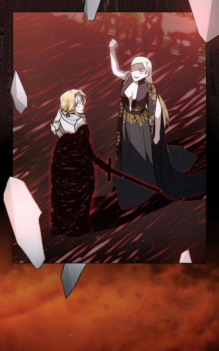 Thanh Gươm Của Evangeline Chapter 60 - Trang 2