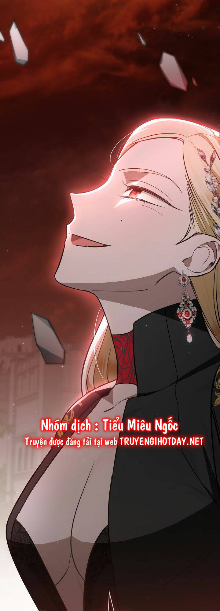 Thanh Gươm Của Evangeline Chapter 60 - Trang 2