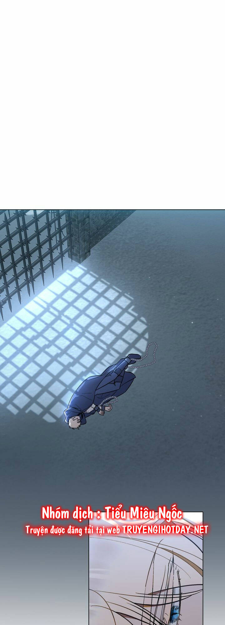 Thanh Gươm Của Evangeline Chapter 60 - Trang 2