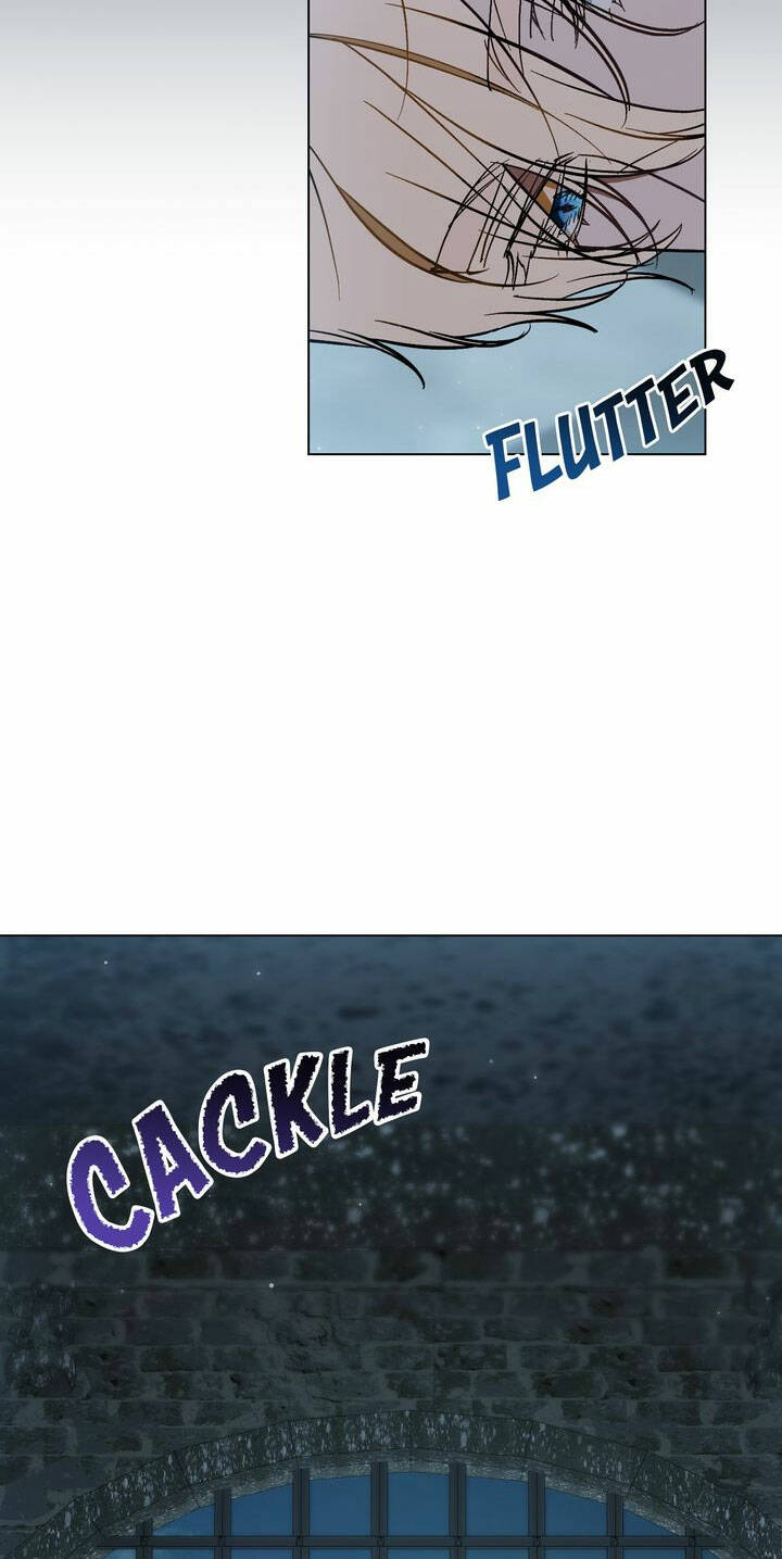 Thanh Gươm Của Evangeline Chapter 60 - Trang 2