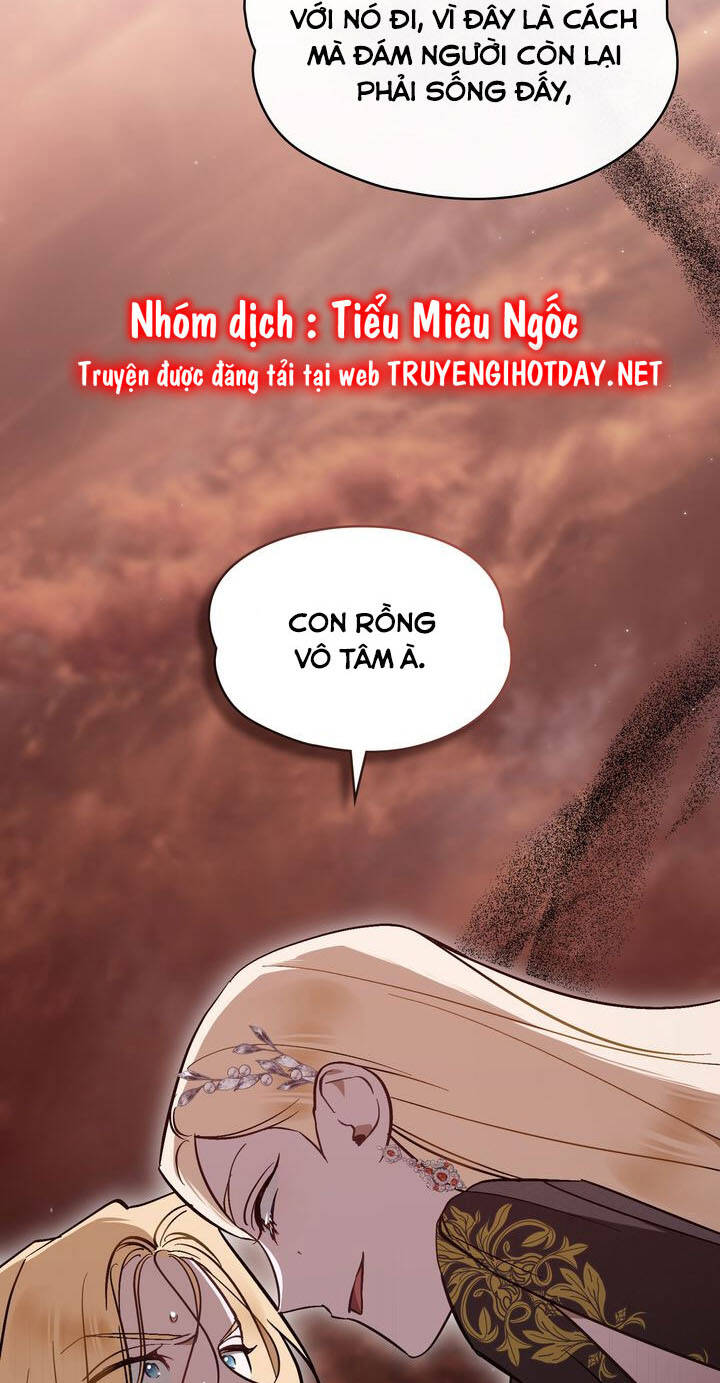 Thanh Gươm Của Evangeline Chapter 60 - Trang 2