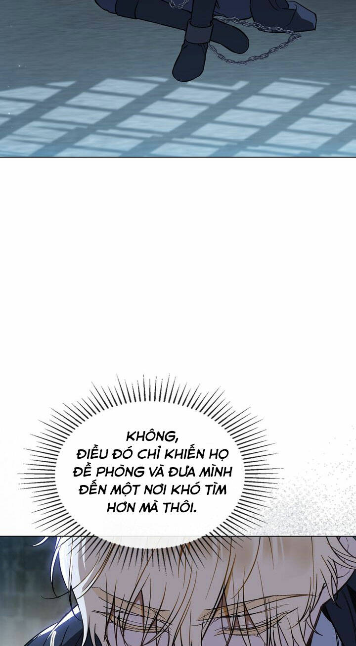 Thanh Gươm Của Evangeline Chapter 60 - Trang 2