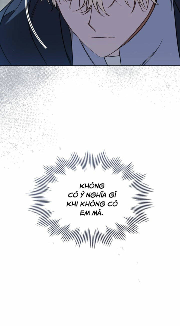 Thanh Gươm Của Evangeline Chapter 60 - Trang 2