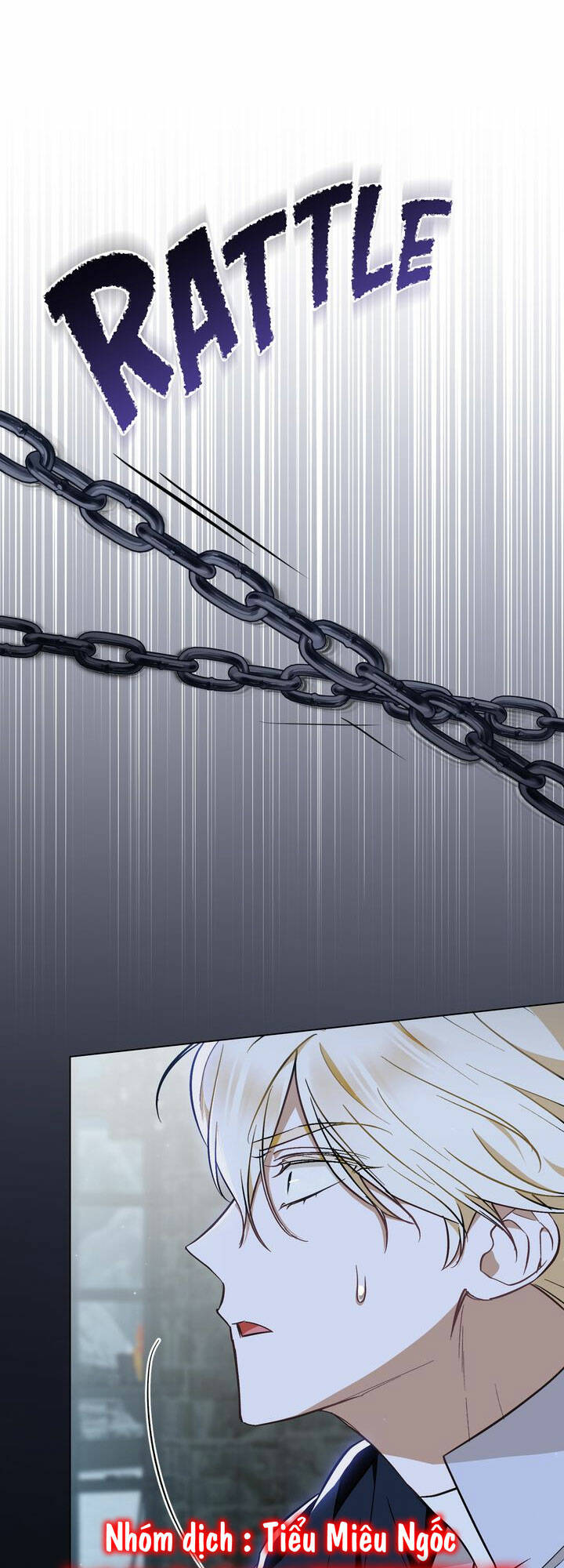 Thanh Gươm Của Evangeline Chapter 60 - Trang 2