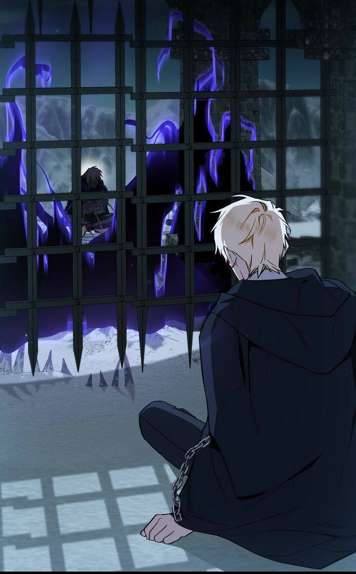 Thanh Gươm Của Evangeline Chapter 60 - Trang 2