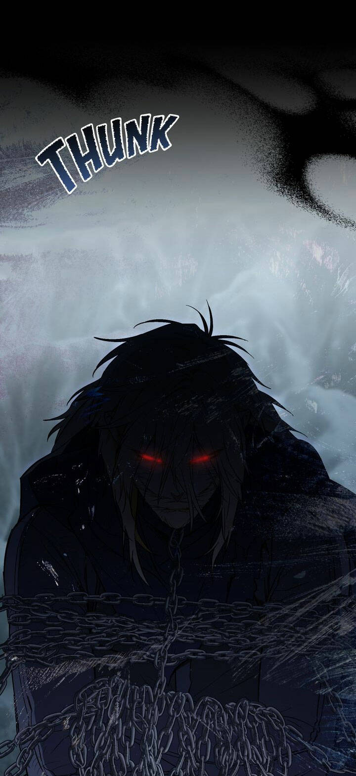 Thanh Gươm Của Evangeline Chapter 60 - Trang 2