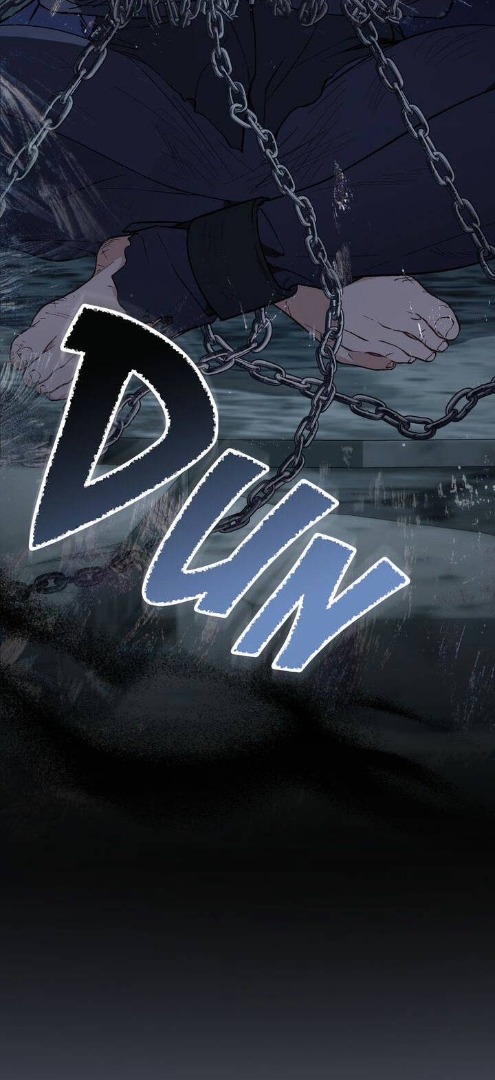 Thanh Gươm Của Evangeline Chapter 60 - Trang 2