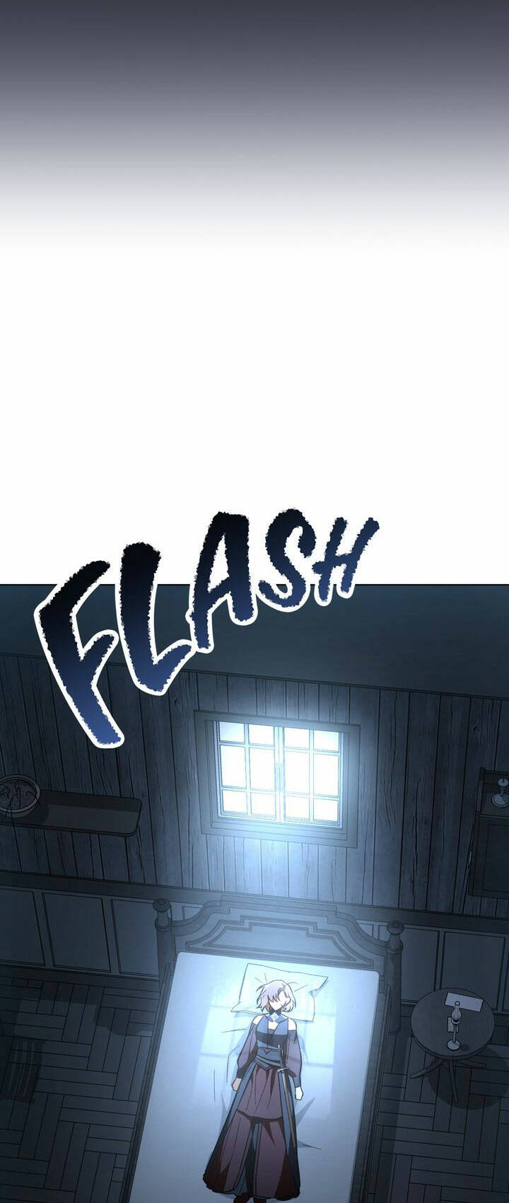 Thanh Gươm Của Evangeline Chapter 60 - Trang 2