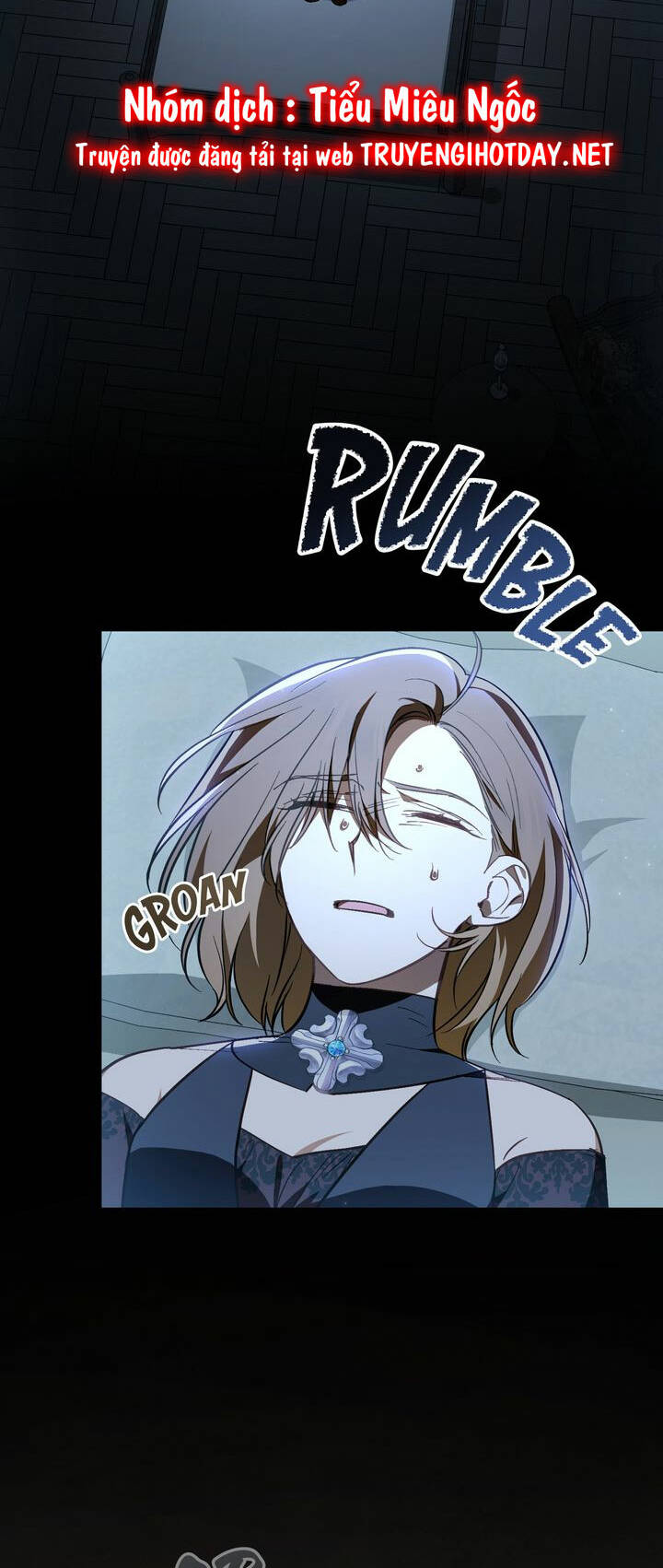 Thanh Gươm Của Evangeline Chapter 60 - Trang 2