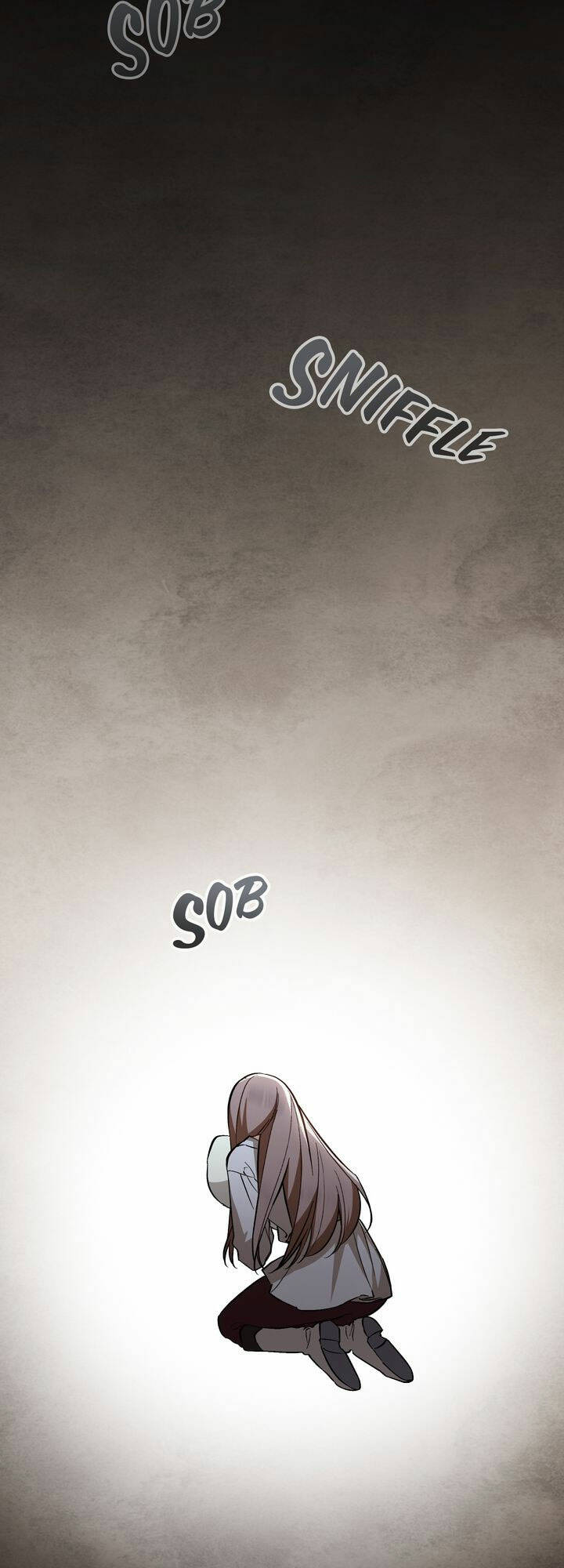 Thanh Gươm Của Evangeline Chapter 60 - Trang 2