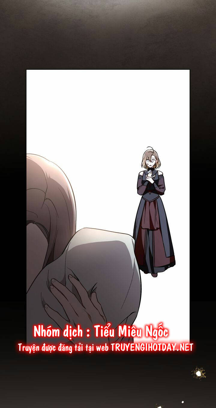 Thanh Gươm Của Evangeline Chapter 60 - Trang 2