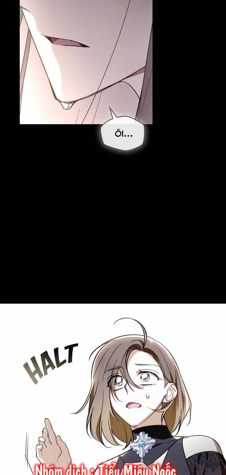 Thanh Gươm Của Evangeline Chapter 60 - Trang 2