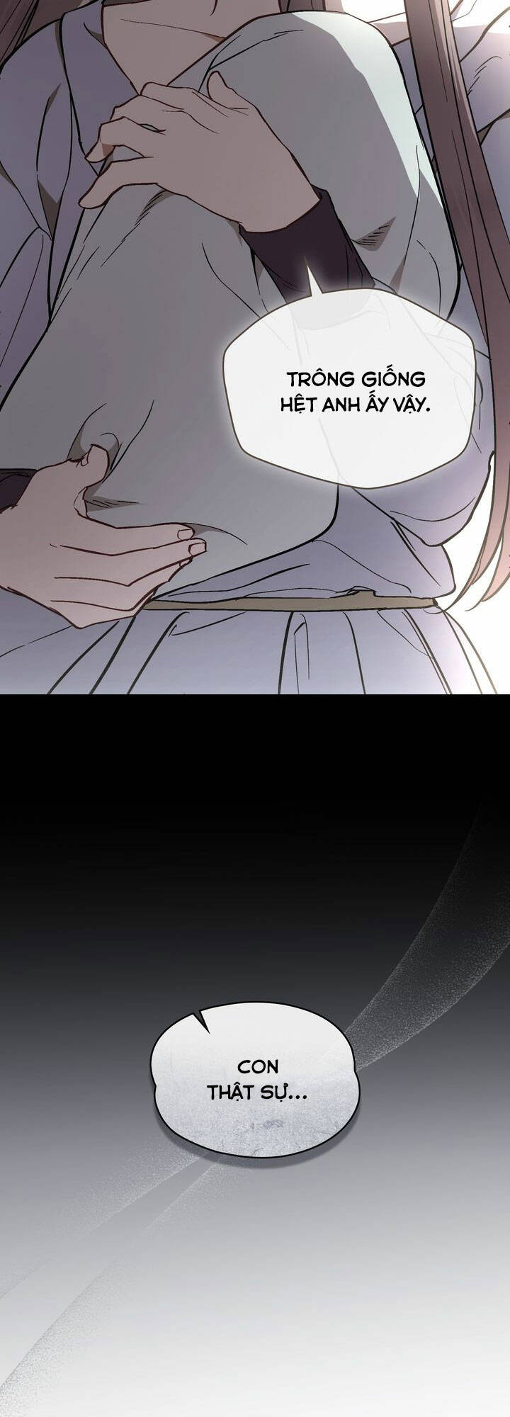 Thanh Gươm Của Evangeline Chapter 60 - Trang 2