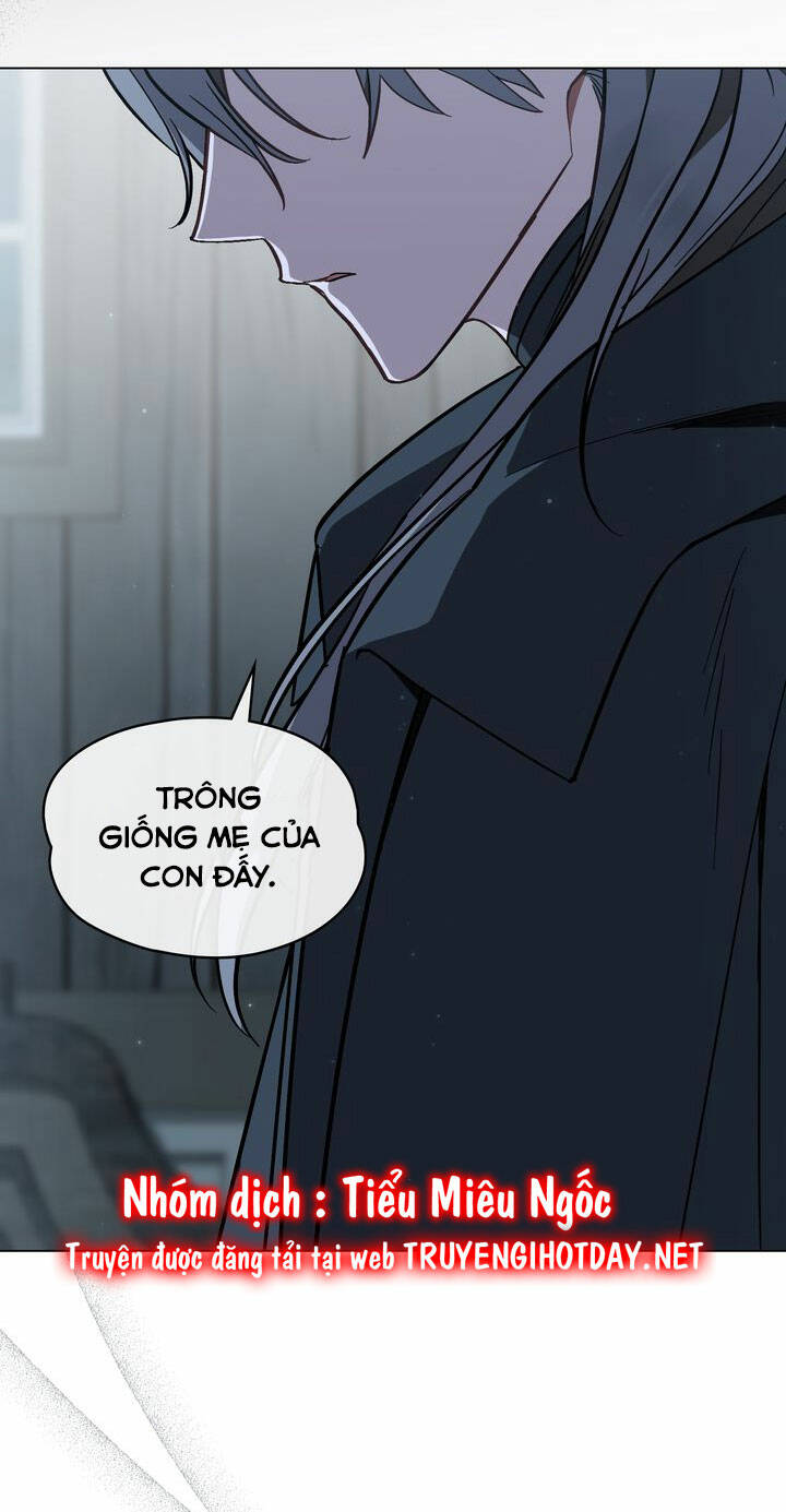 Thanh Gươm Của Evangeline Chapter 60 - Trang 2