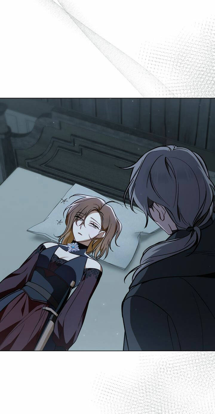 Thanh Gươm Của Evangeline Chapter 60 - Trang 2