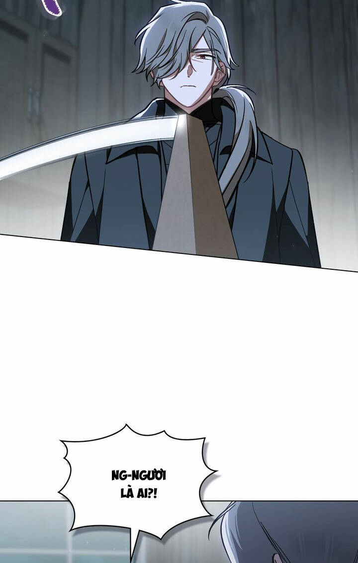 Thanh Gươm Của Evangeline Chapter 60 - Trang 2