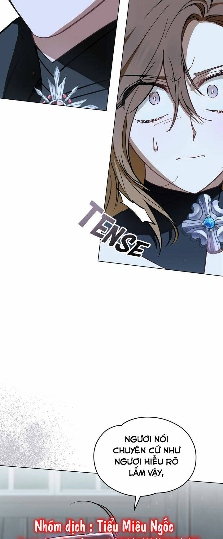 Thanh Gươm Của Evangeline Chapter 60 - Trang 2