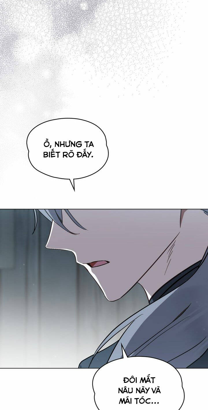 Thanh Gươm Của Evangeline Chapter 60 - Trang 2