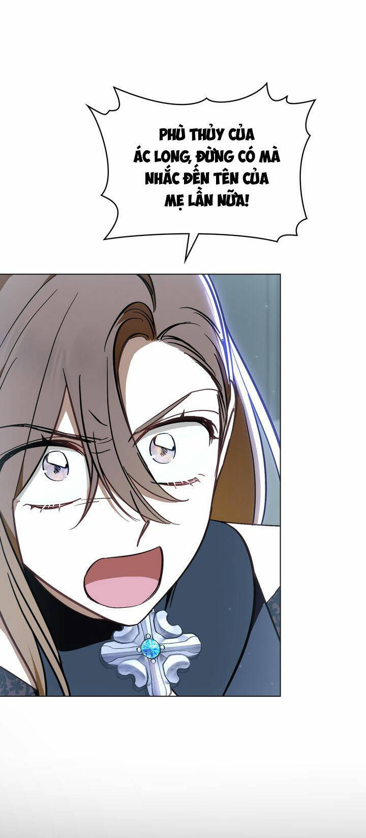 Thanh Gươm Của Evangeline Chapter 60 - Trang 2