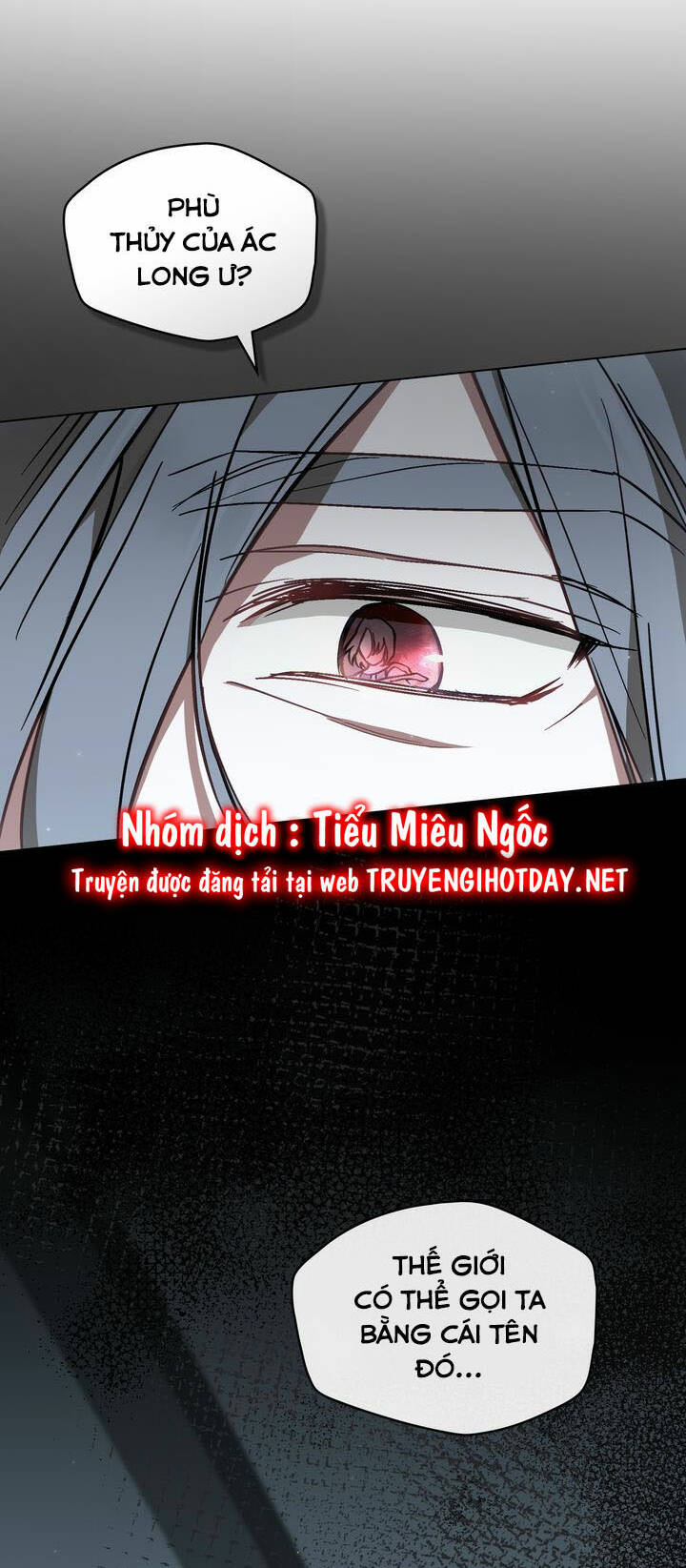 Thanh Gươm Của Evangeline Chapter 60 - Trang 2