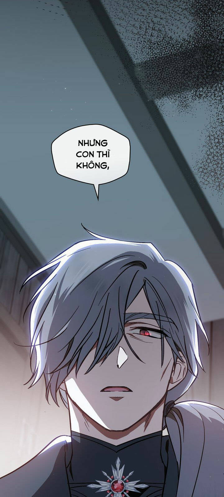 Thanh Gươm Của Evangeline Chapter 60 - Trang 2