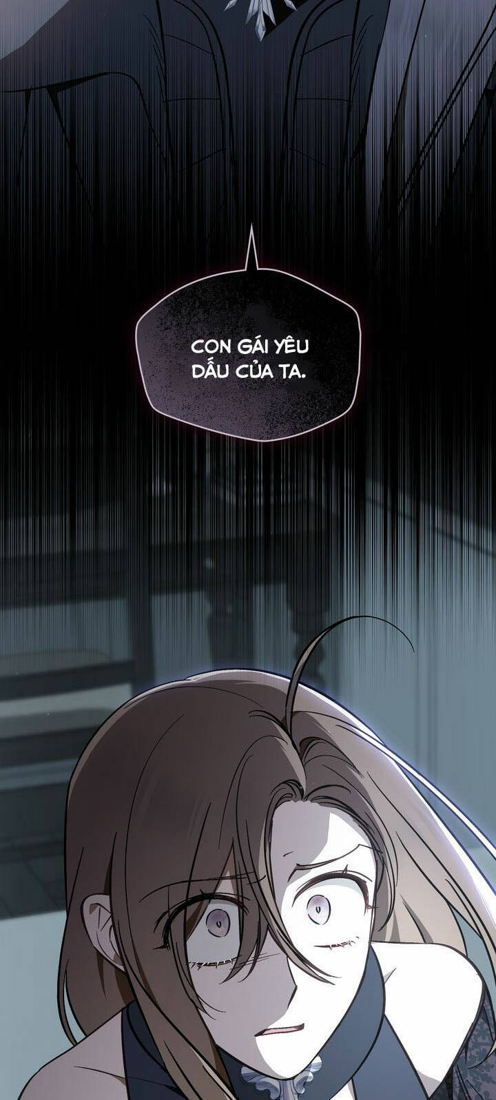 Thanh Gươm Của Evangeline Chapter 60 - Trang 2