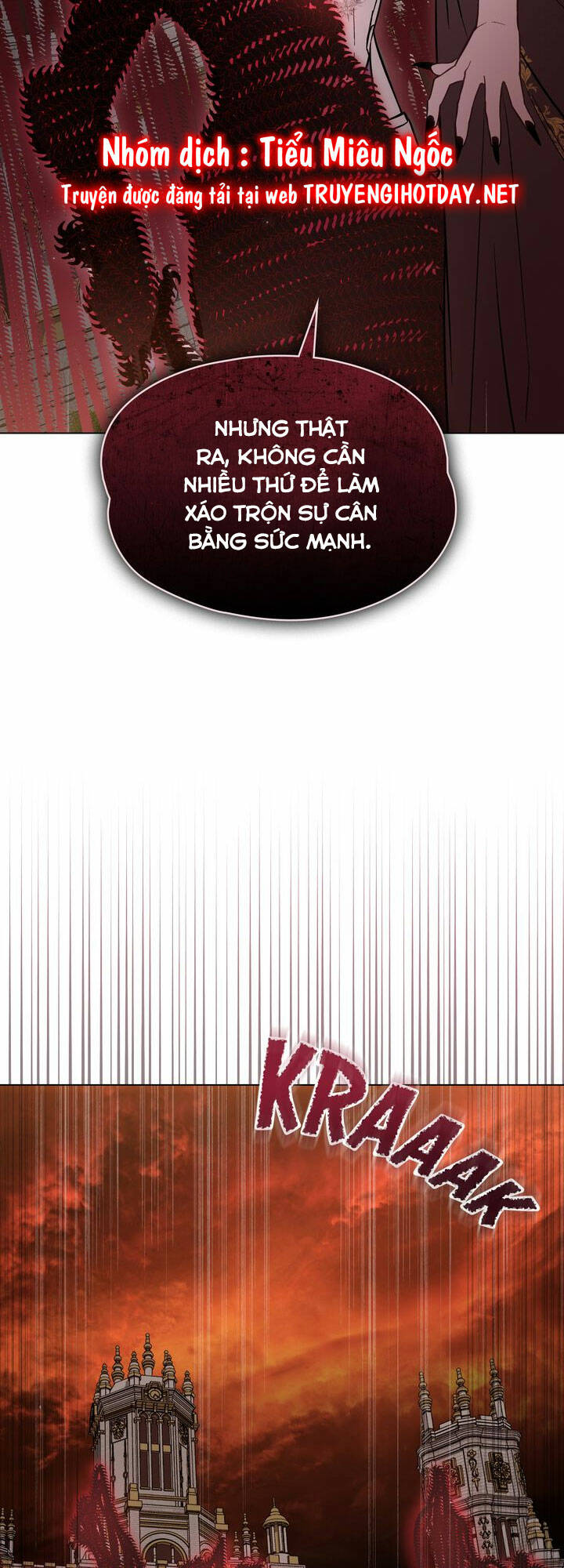 Thanh Gươm Của Evangeline Chapter 60 - Trang 2