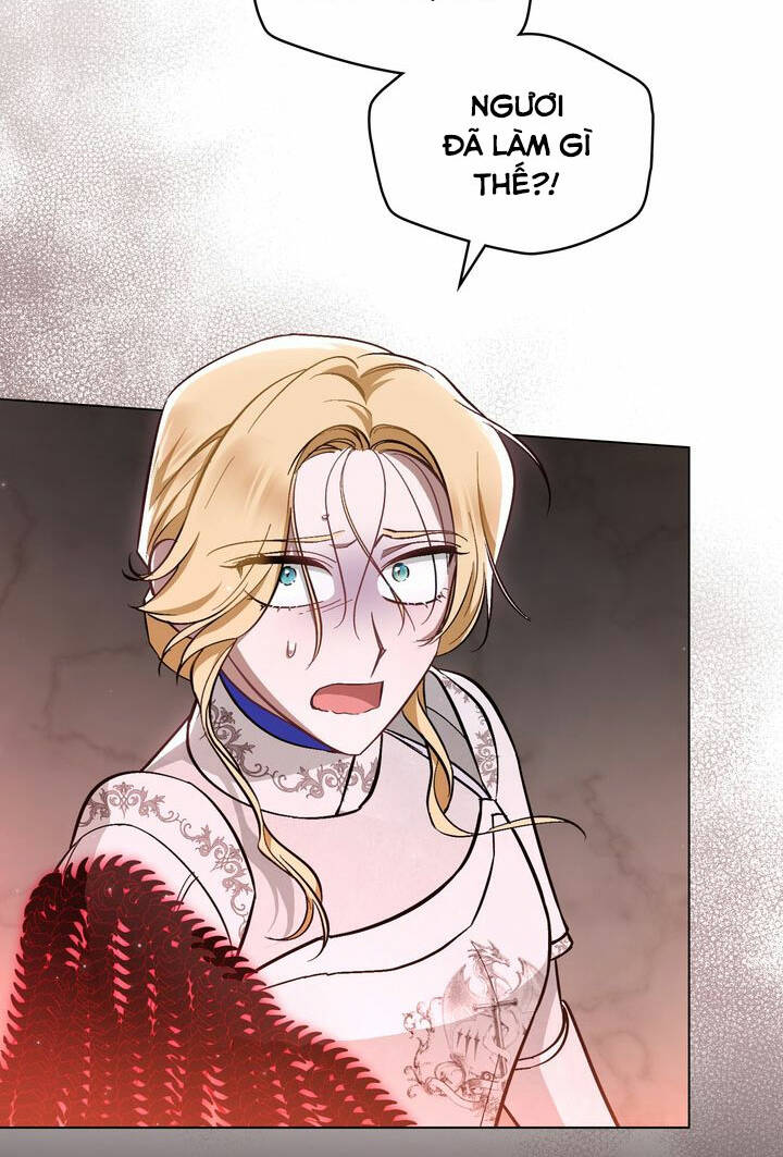 Thanh Gươm Của Evangeline Chapter 60 - Trang 2